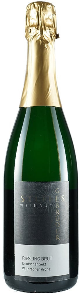 2020 Riesling Sekt Waldracher Krone