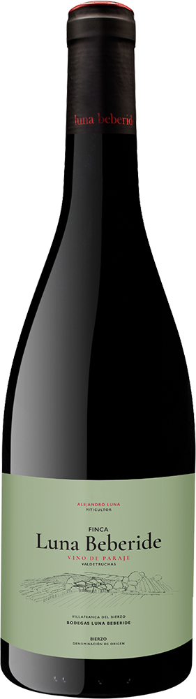 2023 Finca Luna Beberide Magnum Bierzo DO 1,5 L