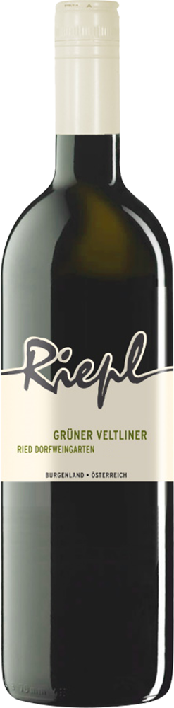2025 Grüner Veltliner Dorfweingarten