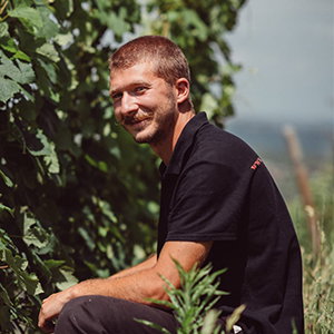 Luca Amerio