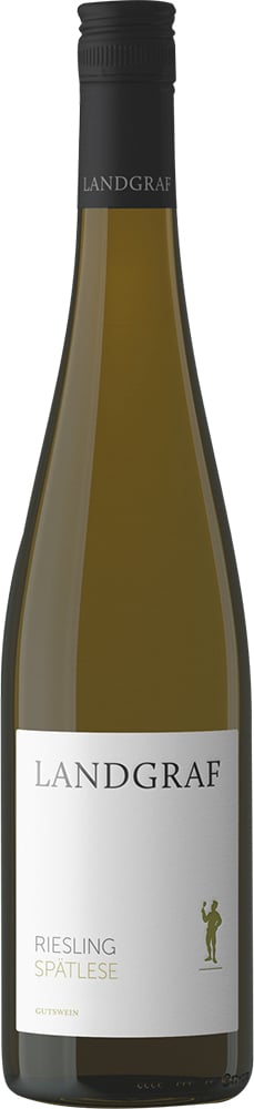 2024 Riesling Spätlese BIO
