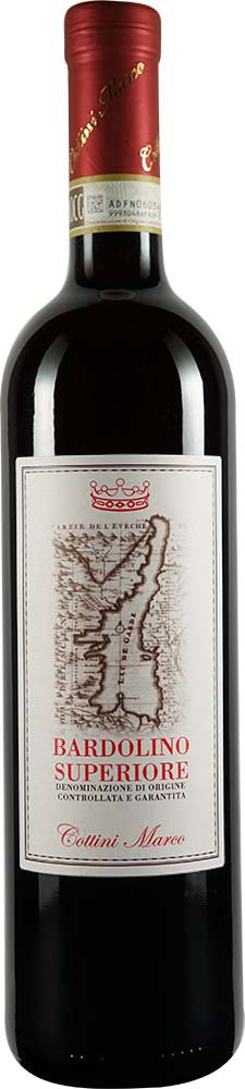 2023 Bardolino Superiore DOCG