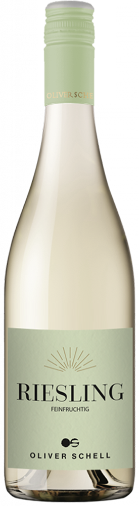 2025 OS Riesling | feinfruchtig