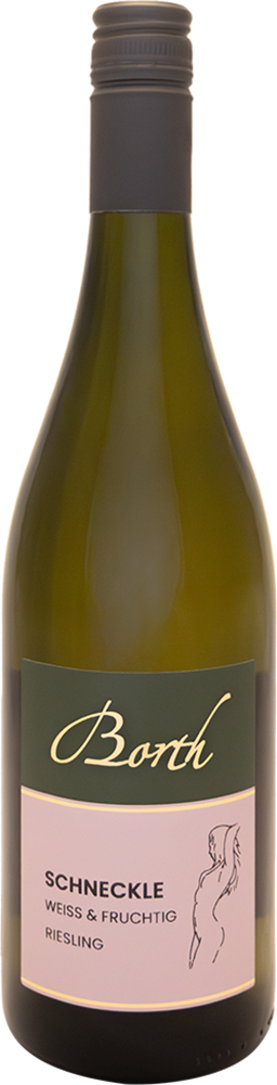 2024 "Schneckle" Riesling