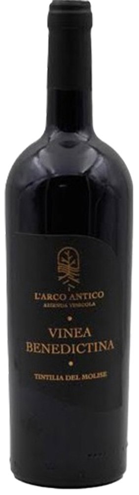 2022 Vinea Benedictina Tintilia del Molise DOC