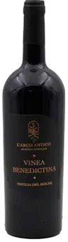 2022 Vinea Benedictina Tintilia del Molise DOC