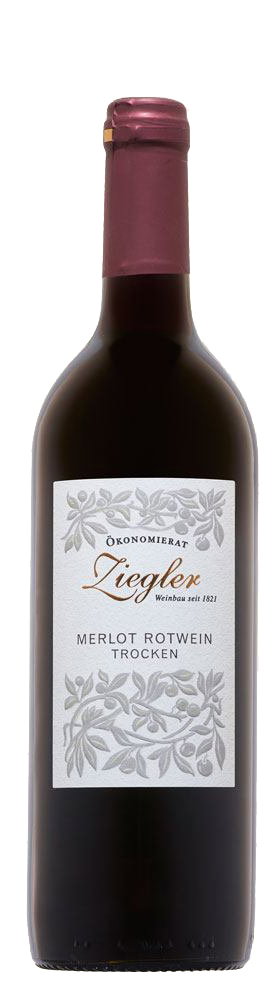 2023 Maikammer Mandelhöhe Merlot