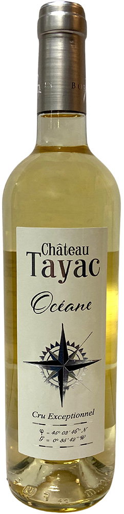 2023 Cuvée Océane