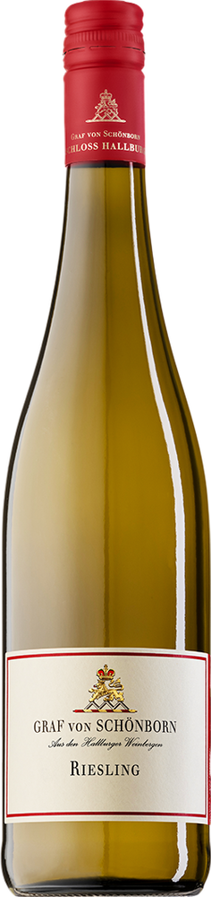 2025 Riesling Hallburg