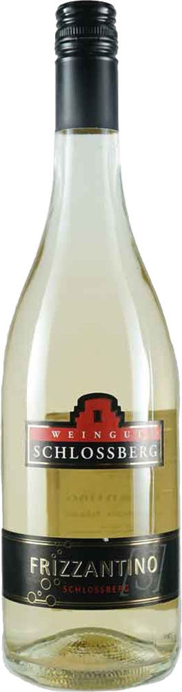 2025 Frizzantino Sauvignon blanc