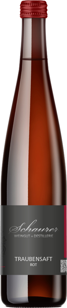 2025 Traubensaft rot alkoholfrei