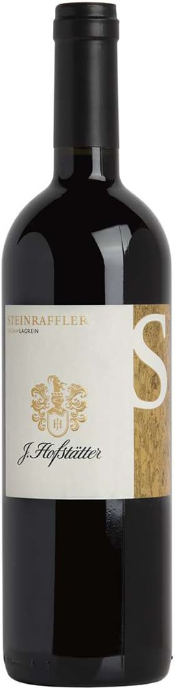 2019 Vigna Steinraffler Lagrein Alto Adige DOC