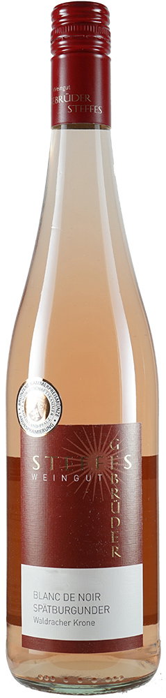 2023 Spätburgunder Blanc de Noir Waldracher Krone