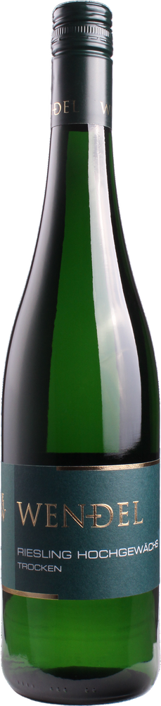 2025 Riesling Hochgewächs Q.b.A.