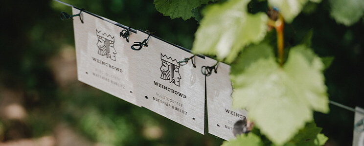 Weincrowd