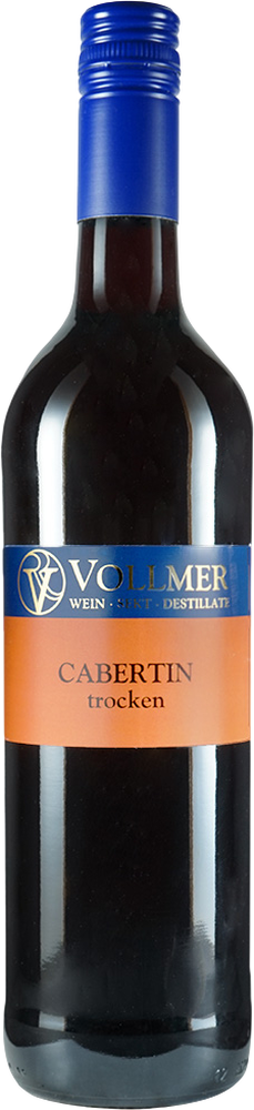 2022 Cabertin