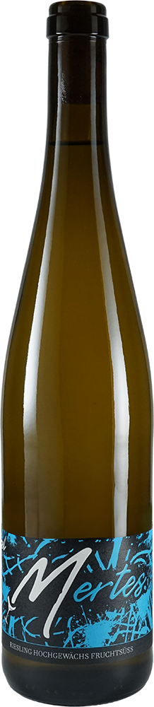 2025 Riesling Hochgewächs sweet Xplosion