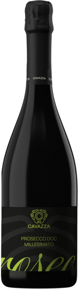 2025 Prosecco Millesimato DOC