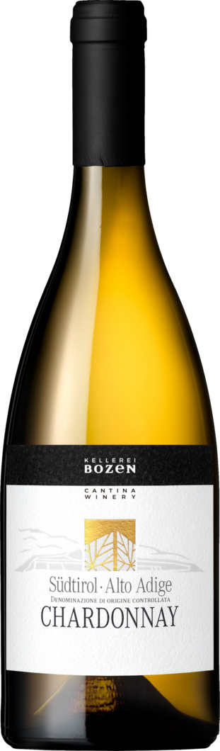 2024 Kellerei Bozen Chardonnay