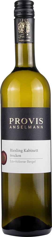 2022 Riesling Bergel Kabinett