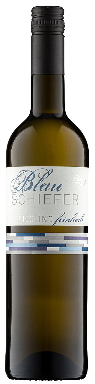 2025 BLAUSCHIEFER Riesling