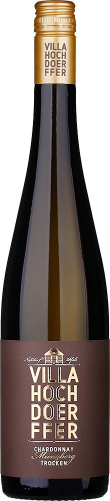 2021 Chardonnay "Godramsteiner Münzberg"
