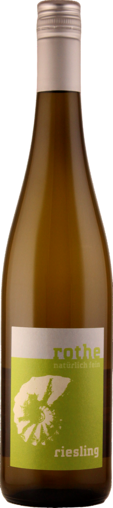 2025 Riesling BIO