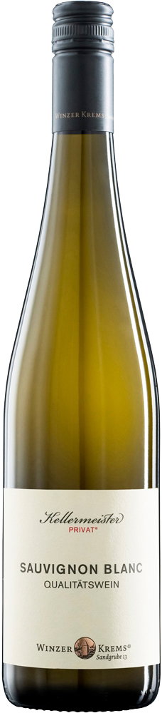 2025 "Kellermeister" Sauvignon Blanc