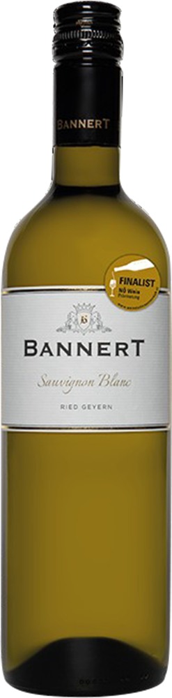 2025 Sauvignon Blanc "Ried Geyern"