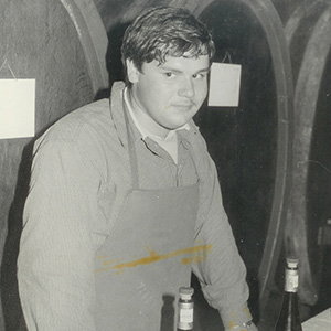 Holger Falk