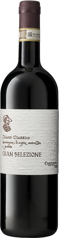 2021 Gran Selezione Chainti Classico DOCG