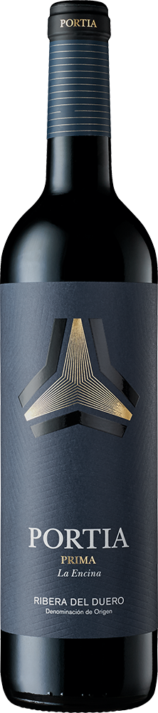 2022 Portia Prima Ribera del Duero DO