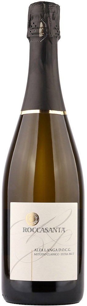 2022 Blanc de Noir Alta Langa DOCG
