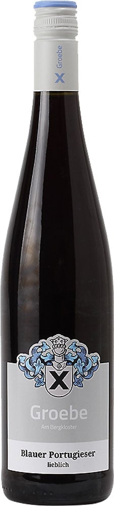 2023 Blauer Portugieser BIO
