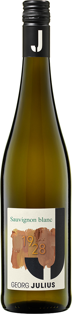 2025 Sauvignon Blanc BIO