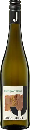 2025 Sauvignon Blanc BIO