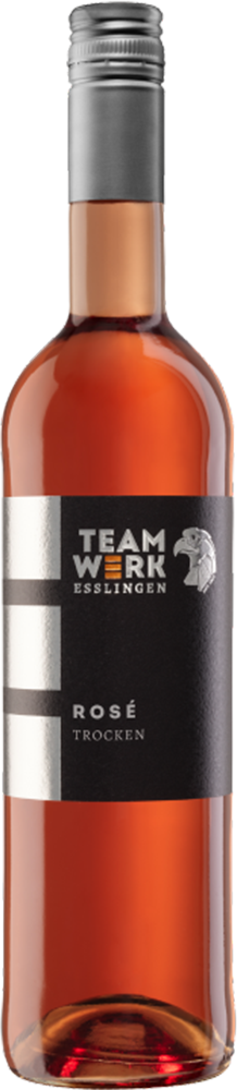 2025 Rosé