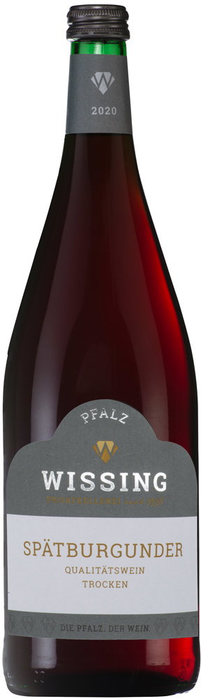 2024 Spätburgunder 1,0 L