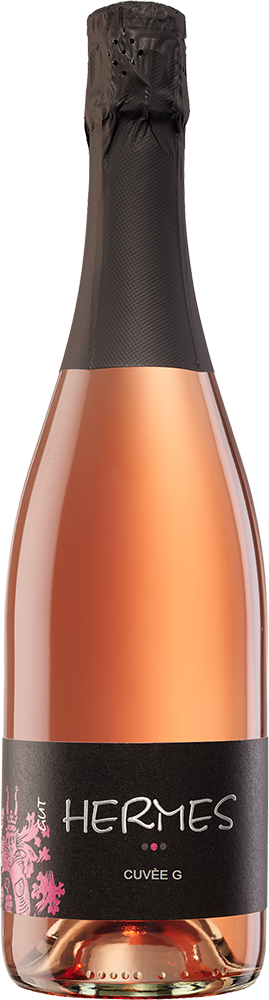 2023 Rosé Sekt