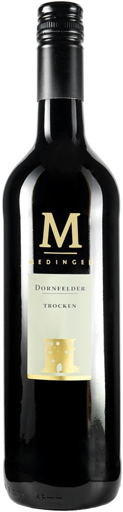 2019 Dornfelder