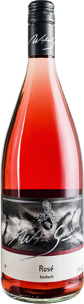 2025 Rosé BIO 1,0 L