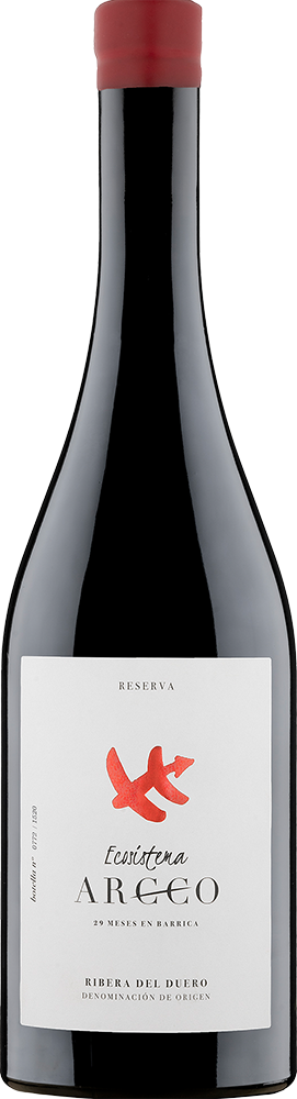 2019 Ecosistema Arcco Reserva Especial Ribera del Duero DO