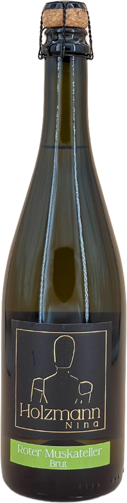2021 Sekt Grüner Veltliner BIO