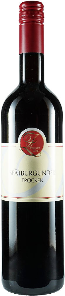 2023 Spätburgunder