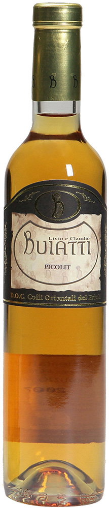 2024 Picolit Colli Orientali del Friuli DOCG 0,5 L