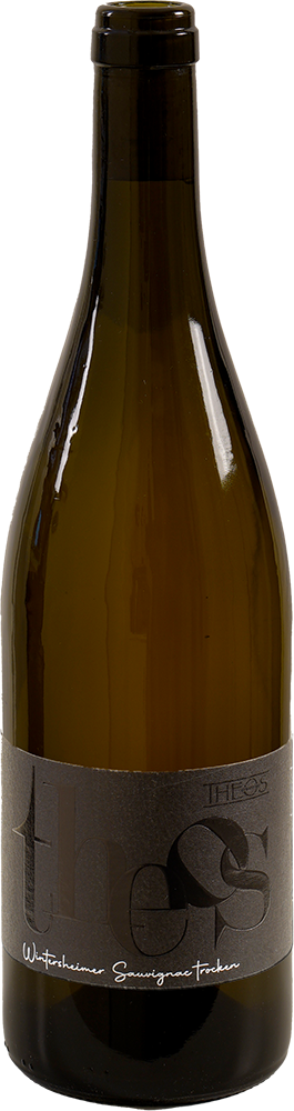 2023 Sauvignac "Naturwein" BIO