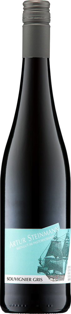 2024 Grüner Silvaner