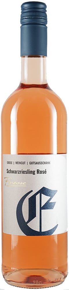 2019 Schwarzriesling "Finesse"