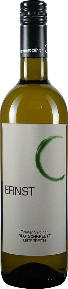 2024 Grüner Veltliner Deutschkreutz