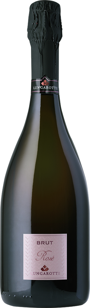 Lungarotti Brut Rosé